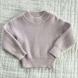 Jamie Kay sweater